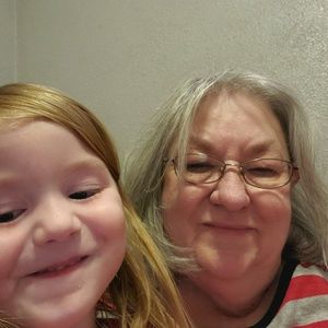 Meet your Posher, Margaret